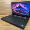 Ноутбук Dell Latitude 3470 / 14" (1366x768) TN / Intel Core i5-6200U (2 (4) ядра по 2.3 - 2.8 GHz) / 8 GB DDR3 / 240 GB SSD / Intel HD Graphics 520 / WebCam / HDMI / Windows 10 - Зображення 3