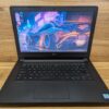 Ноутбук Dell Latitude 3470 / 14" (1366x768) TN / Intel Core i5-6200U (2 (4) ядра по 2.3 - 2.8 GHz) / 8 GB DDR3 / 240 GB SSD / Intel HD Graphics 520 / WebCam / Windows 10 - Зображення 2