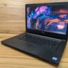 Ноутбук Dell Latitude 3470 / 14" (1366x768) TN / Intel Core i5-6200U (2 (4) ядра по 2.3 - 2.8 GHz) / 8 GB DDR3 / 240 GB SSD / Intel HD Graphics 520 / WebCam / Windows 10 - Зображення 5