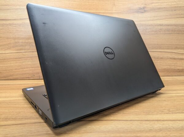 Ноутбук Dell Latitude 3470 / 14" (1366x768) TN / Intel Core i5-6200U (2 (4) ядра по 2.3 - 2.8 GHz) / 8 GB DDR3 / 240 GB SSD / Intel HD Graphics 520 / WebCam / Windows 10 - Зображення 6