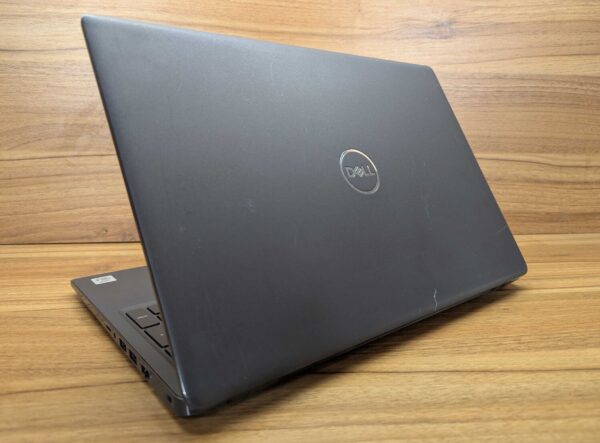 Ноутбук Dell Latitude 3510 / 15.6" (1920x1080) IPS / Intel Core i5-10210U (4 (8) ядра по 1.6 - 4.2 GHz) / 16 GB DDR4 / 512 GB SSD / Intel UHD Graphics / WebCam / HDMI / Windows 10 - Зображення 6
