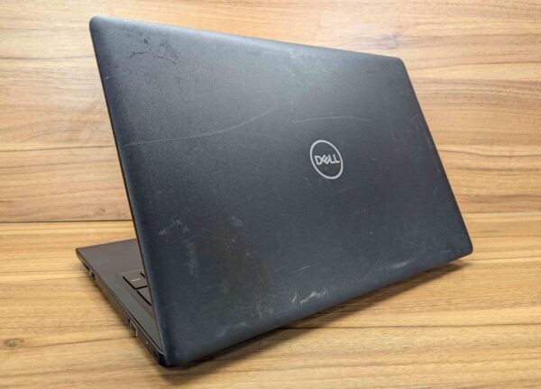 Ноутбук Dell Latitude 3590 / 15.6" (1920x1080) IPS / Intel Core i7-8550U (4 (8) ядра по 1.8 - 4.0 GHz) / 16 GB DDR4 / 512 GB SSD / AMD Radeon R7 M460, 2 GB GDDR5, 64-bit / WebCam / HDMI / Windows 10 - Зображення 6
