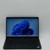 Ноутбук Dell Latitude 5300 / 13.3" (1920x1080) IPS / Intel Core i5-8365U (4 (8) ядра по 1.6 - 4.1 GHz) / 8 GB DDR4 / 240 GB SSD / Intel UHD Graphics / WebCam - Зображення 2