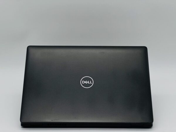Ноутбук Dell Latitude 5300 / 13.3" (1920x1080) IPS / Intel Core i5-8365U (4 (8) ядра по 1.6 - 4.1 GHz) / 8 GB DDR4 / 240 GB SSD / Intel UHD Graphics / WebCam - Зображення 5
