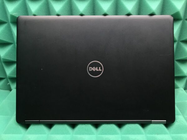 Ноутбук Dell Latitude 5480 / 14" (1366x768) TN / Intel Core i5-6300U (2 (4) ядра по 2.4 - 3.0 GHz) / 8 GB DDR4 / 180 GB SSD / Intel HD Graphics 520 / WebCam / USB 3.1 / HDMI / Windows 10 ліцензія - Зображення 5
