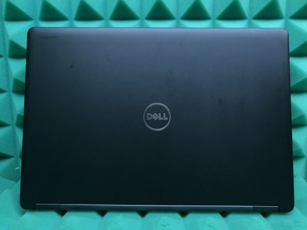 Ноутбук Dell Latitude 5480 / 14" (1366x768) TN / Intel Core i7-7600U (2 (4) ядра по 2.8 - 3.9 GHz) / 8 GB DDR4 / 240 GB SSD M.2 / Intel HD Graphics 620 / WebCam / USB 3.1 / HDMI / Windows 11 ліцензія - Зображення 8