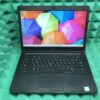 Ноутбук Dell Latitude 5480 / 14" (1366x768) TN / Intel Core i7-7600U (2 (4) ядра по 2.8 - 3.9 GHz) / 8 GB DDR4 / 240 GB SSD M.2 / Intel HD Graphics 620 / WebCam / USB 3.1 / HDMI / Windows 11 ліцензія - Зображення 2