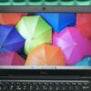 Ноутбук Dell Latitude 5480 / 14" (1366x768) TN / Intel Core i7-7600U (2 (4) ядра по 2.8 - 3.9 GHz) / 8 GB DDR4 / 240 GB SSD M.2 / Intel HD Graphics 620 / WebCam / USB 3.1 / HDMI / Windows 11 ліцензія - Зображення 3