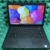 Ноутбук Dell Latitude 5490 / 14" (1366x768) TN / Intel Core i5-7300U (2 (4) ядра по 2.6 - 3.5 GHz) / 8 GB DDR4 / 256 GB SSD / Intel HD Graphics 620 / WebCam / USB 3.1 / HDMI / Windows 10 ліцензія - Зображення 2