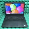 Ноутбук Dell Latitude 5490 / 14" (1920x1080) IPS / Intel Core i5-8250U (4 (8) ядра по 1.6 - 3.4 GHz) / 8 GB DDR4 / 256 GB SSD / Intel UHD Graphics 620 / WebCam / USB 3.1 / HDMI / Windows 10 ліцензія - Зображення 2