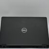 Ноутбук Dell Latitude 5491 / 14" (1920x1080) IPS / Intel Core i5-8400H (4 (8) ядра по 2.5 - 4.2 GHz) / 16 GB DDR4 / 250 GB SSD / Intel UHD Graphics 630 / WebCam - Зображення 5