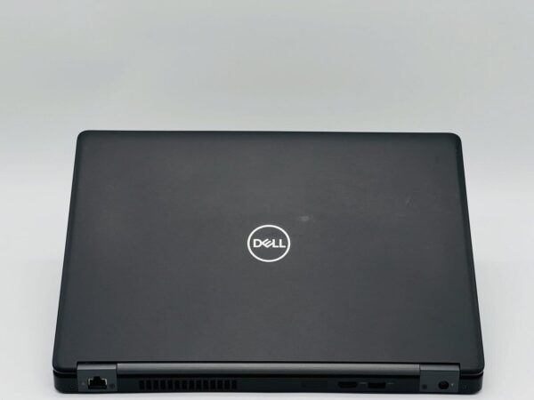 Ноутбук Dell Latitude 5495 / 14" (1920x1080) IPS / AMD Ryzen 5 PRO 2500U (4 (8) ядра по 2.0 - 3.6 GHz) / 8 GB DDR4 / 250 GB SSD / AMD Radeon RX Vega 8 Graphics / WebCam - Зображення 3