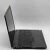 Ноутбук Dell Latitude 5501 / 15.6" (1920x1080) IPS Touch / Intel Core i5-9400H (4 (8) ядра по 2.5 - 4.3 GHz) / 16 GB DDR4 / 250 GB SSD / Intel UHD Graphics 630 / WebCam - Зображення 3