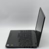 Ноутбук Dell Latitude 5501 / 15.6" (1920x1080) IPS Touch / Intel Core i5-9400H (4 (8) ядра по 2.5 - 4.3 GHz) / 16 GB DDR4 / 250 GB SSD / Intel UHD Graphics 630 / WebCam - Зображення 4