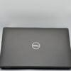 Ноутбук Dell Latitude 5501 / 15.6" (1920x1080) IPS Touch / Intel Core i5-9400H (4 (8) ядра по 2.5 - 4.3 GHz) / 16 GB DDR4 / 250 GB SSD / Intel UHD Graphics 630 / WebCam - Зображення 5