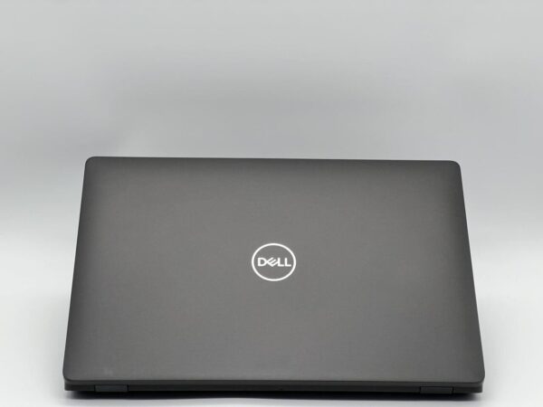 Ноутбук Dell Latitude 5501 / 15.6" (1920x1080) IPS Touch / Intel Core i5-9400H (4 (8) ядра по 2.5 - 4.3 GHz) / 16 GB DDR4 / 250 GB SSD / Intel UHD Graphics 630 / WebCam - Зображення 5