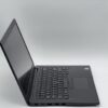 Ноутбук Dell Latitude 7490 / 14" (1920x1080) IPS / Intel Core i5-8350U (4 (8) ядра по 1.7 - 3.6 GHz) / 8 GB DDR4 / 240 GB SSD / Intel UHD Graphics 620 / WebCam - Зображення 3