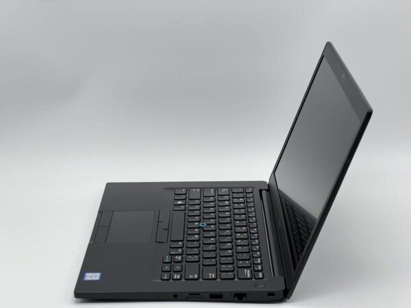 Ноутбук Dell Latitude 7490 / 14" (1920x1080) IPS / Intel Core i5-8350U (4 (8) ядра по 1.7 - 3.6 GHz) / 8 GB DDR4 / 240 GB SSD / Intel UHD Graphics 620 / WebCam - Зображення 4
