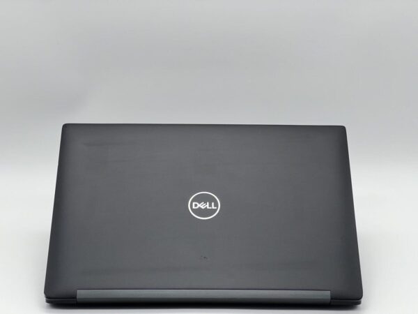 Ноутбук Dell Latitude 7490 / 14" (1920x1080) IPS / Intel Core i5-8350U (4 (8) ядра по 1.7 - 3.6 GHz) / 8 GB DDR4 / 240 GB SSD / Intel UHD Graphics 620 / WebCam - Зображення 5