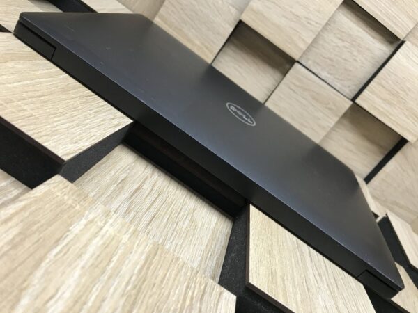 Ноутбук Dell Latitude 7490 / 14" (1920x1080) IPS / Intel Core i5-8350U (4 (8) ядра по 1.7 - 3.6 GHz) / 8 GB DDR4 / 240 GB SSD M.2 / Intel UHD Graphics 620 / WebCam / USB 3.1 / HDMI - Зображення 7
