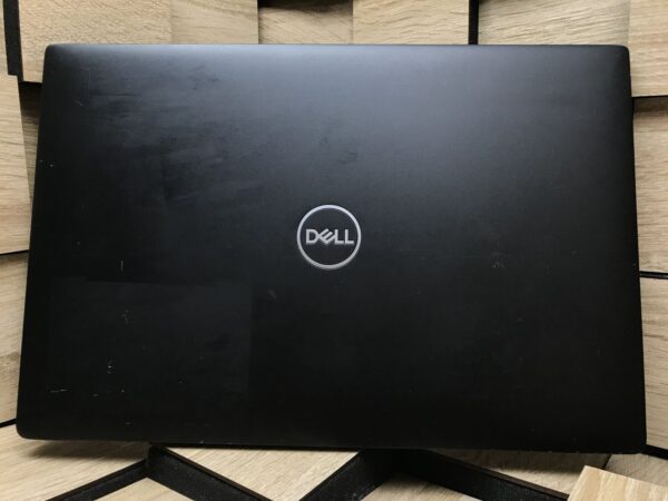 Ноутбук Dell Latitude 7490 / 14" (1920x1080) IPS / Intel Core i5-8350U (4 (8) ядра по 1.7 - 3.6 GHz) / 8 GB DDR4 / 240 GB SSD M.2 / Intel UHD Graphics 620 / WebCam / USB 3.1 / HDMI - Зображення 8