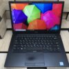 Ноутбук Dell Latitude 7490 / 14" (1920x1080) IPS / Intel Core i5-8350U (4 (8) ядра по 1.7 - 3.6 GHz) / 8 GB DDR4 / 240 GB SSD M.2 / Intel UHD Graphics 620 / WebCam / USB 3.1 / HDMI - Зображення 2