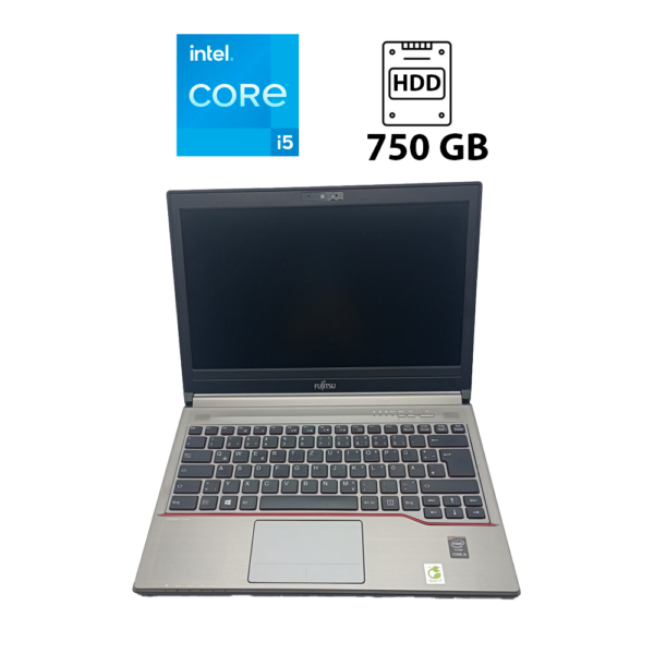 Ноутбук Dell Latitude 7520 / 15.6" (1920x1080) TN / Intel Core i5-3230M (2 (4) ядра по 2.6 - 3.2 GHz) / 8 GB DDR3 / 750 GB HDD / Intel HD Graphics 4000 / WebCam