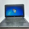 Ноутбук Dell Latitude E5420 / 14" (1366x768) TN / Intel Core i5-2430M (2 (4) ядра по 2.4 - 3.0 GHz) / 4 GB DDR3 / 320 GB HDD / Intel HD Graphics 3000 / АКБ не тримає - Зображення 2