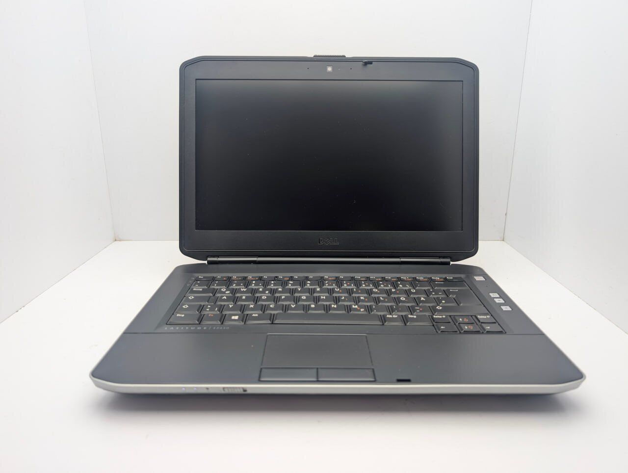 Ноутбук Dell Latitude E5430 / 14" (1600x900) TN / Intel Core i3-3130M (2 (4) ядра по 2.6 GHz) / 6 GB DDR3 / 500 GB HDD / Intel HD Graphics 4000 / WebCam - Зображення 7