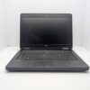 Ноутбук Dell Latitude E5440 / 14" (1366x768) TN / Intel Core i5-4300U (2 (4) ядра по 1.9 - 2.9 GHz) / 8 GB DDR3 / 180 GB SSD / Intel HD Graphics 4400 / WebCam - Зображення 2