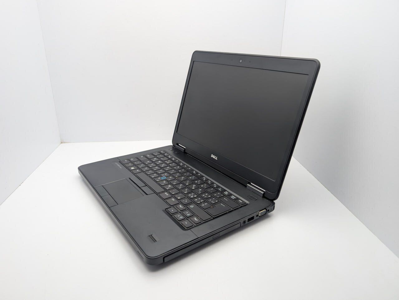 Ноутбук Dell Latitude E5440 / 14" (1366x768) TN / Intel Core i5-4300U (2 (4) ядра по 1.9 - 2.9 GHz) / 8 GB DDR3 / 180 GB SSD / Intel HD Graphics 4400 / WebCam - Зображення 4