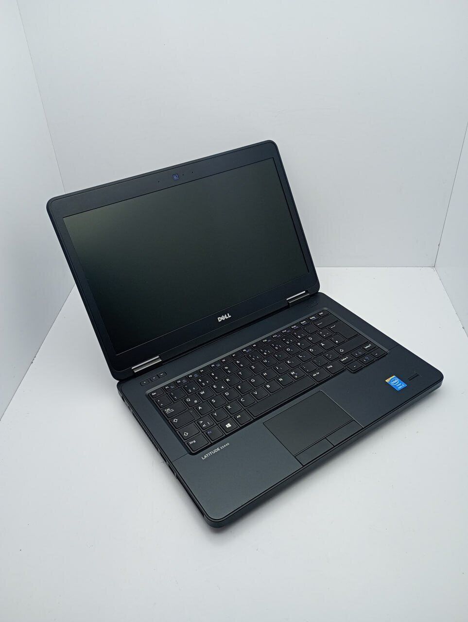 Ноутбук Dell Latitude E5440 / 14" (1366x768) TN / Intel Core i5-4300U (2 (4) ядра по 1.9 - 2.9 GHz) / 8 GB DDR3 / 320 GB HDD / Intel HD Graphics 4400 / WebCam - Зображення 5