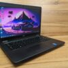 Ноутбук Dell Latitude E5450 / 14" (1366x768) TN / Intel Core i5-5200U (2 (4) ядра по 2.2 - 2.7 GHz) / 8 GB DDR3 / 256 GB SSD / Intel HD Graphics 5500 / WebCam / Windows 10 - Зображення 4