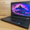 Ноутбук Dell Latitude E5450 / 14" (1366x768) TN / Intel Core i5-5200U (2 (4) ядра по 2.2 - 2.7 GHz) / 8 GB DDR3 / 256 GB SSD / Intel HD Graphics 5500 / WebCam / Windows 10 - Зображення 5