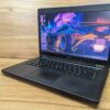 Ноутбук Dell Latitude E5450 / 14" (1366x768) TN / Intel Core i5-5300U (2 (4) ядра по 2.3 - 2.9 GHz) / 8 GB DDR3 / 240 GB SSD / Intel HD Graphics 5500 / WebCam / Windows 10 - Зображення 5