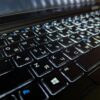 Ноутбук Dell Latitude E5450 / 14" (1366x768) TN / Intel Core i5-5300U (2 (4) ядра по 2.3 - 2.9 GHz) / 8 GB DDR3 / 240 GB SSD / Intel HD Graphics 5500 / WebCam / Windows 10 - Зображення 12
