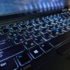 Ноутбук Dell Latitude E5450 / 14" (1366x768) TN / Intel Core i5-5300U (2 (4) ядра по 2.3 - 2.9 GHz) / 8 GB DDR3 / 240 GB SSD / Intel HD Graphics 5500 / WebCam / Windows 10 - Зображення 6
