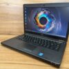 Ноутбук Dell Latitude E5450 / 14" (1366x768) TN / Intel Core i5-5300U (2 (4) ядра по 2.3 - 2.9 GHz) / 8 GB DDR3 / 240 GB SSD / Intel HD Graphics 5500 / WebCam / Windows 10 - Зображення 11