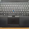 Ноутбук Dell Latitude E5450 / 14" (1366x768) TN / Intel Core i5-5300U (2 (4) ядра по 2.3 - 2.9 GHz) / 8 GB DDR3 / 240 GB SSD / Intel HD Graphics 5500 / WebCam / Windows 10 - Зображення 3