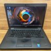 Ноутбук Dell Latitude E5450 / 14" (1920x1080) IPS / Intel Core i5-5300U (2 (4) ядра по 2.3 - 2.9 GHz) / 8 GB DDR3 / 256 GB SSD / nVidia GeForce 830M, 2 GB DDR3, 64-bit / WebCam / Fingerprint / Windows 10 - Зображення 2