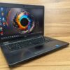 Ноутбук Dell Latitude E5450 / 14" (1920x1080) IPS / Intel Core i5-5300U (2 (4) ядра по 2.3 - 2.9 GHz) / 8 GB DDR3 / 256 GB SSD / nVidia GeForce 830M, 2 GB DDR3, 64-bit / WebCam / Fingerprint / Windows 10 - Зображення 4