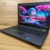 Ноутбук Dell Latitude E5450 / 14" (1920x1080) IPS / Intel Core i7-5600U (2 (4) ядра по 2.6 - 3.2 GHz) / 8 GB DDR3 / 250 GB SSD / Intel HD Graphics 5500 / WebCam / Windows 10 - Зображення 5