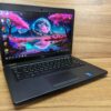 Ноутбук Dell Latitude E5450 / 14" (1920x1080) IPS / Intel Core i7-5600U (2 (4) ядра по 2.6 - 3.2 GHz) / 8 GB DDR3 / 250 GB SSD / Intel HD Graphics 5500 / WebCam / Windows 10 - Зображення 4