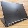 Ноутбук Dell Latitude E5470 / 14" (1366x768) TN / Intel Core i3-6100U (2 (4) ядра по 2.3 GHz) / 8 GB DDR4 / 256 GB SSD / Intel HD Graphics 520 / WebCam / HDMI / Windows 10 - Зображення 6