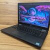 Ноутбук Dell Latitude E5470 / 14" (1366x768) TN / Intel Core i3-6100U (2 (4) ядра по 2.3 GHz) / 8 GB DDR4 / 256 GB SSD / Intel HD Graphics 520 / WebCam / HDMI / Windows 10 - Зображення 5