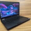 Ноутбук Dell Latitude E5470 / 14" (1366x768) TN / Intel Core i3-6100U (2 (4) ядра по 2.3 GHz) / 8 GB DDR4 / 256 GB SSD / Intel HD Graphics 520 / WebCam / HDMI / Windows 10 - Зображення 4