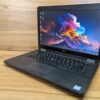 Ноутбук Dell Latitude E5470 / 14" (1366x768) TN / Intel Core i5-6300U (2 (4) ядра по 2.4 - 3.0 GHz) / 8 GB DDR4 / 256 GB SSD / Intel HD Graphics 520 / HDMI / WebCam / Windows 10 - Зображення 3