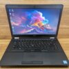 Ноутбук Dell Latitude E5470 / 14" (1366x768) TN / Intel Core i5-6300U (2 (4) ядра по 2.4 - 3.0 GHz) / 8 GB DDR4 / 256 GB SSD / Intel HD Graphics 520 / HDMI / WebCam / Windows 10 - Зображення 2