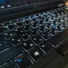 Ноутбук Dell Latitude E5470 / 14" (1366x768) TN / Intel Core i5-6300U (2 (4) ядра по 2.4 - 3.0 GHz) / 8 GB DDR4 / 256 GB SSD / Intel HD Graphics 520 / WebCam / HDMI / Windows 10 - Зображення 6
