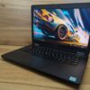 Ноутбук Dell Latitude E5470 / 14" (1366x768) TN / Intel Core i5-6300U (2 (4) ядра по 2.4 - 3.0 GHz) / 8 GB DDR4 / 256 GB SSD / Intel HD Graphics 520 / WebCam / HDMI / Windows 10 - Зображення 5